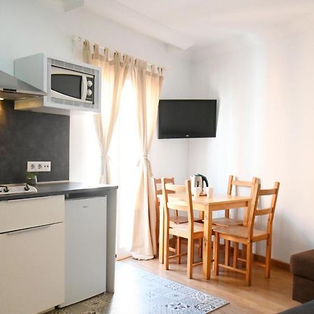 Ixte Alameda Apartments セビリア エクステリア 写真