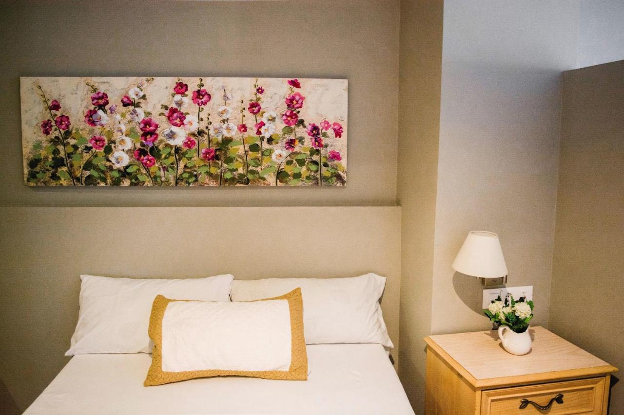 Ixte Alameda Apartments セビリア エクステリア 写真