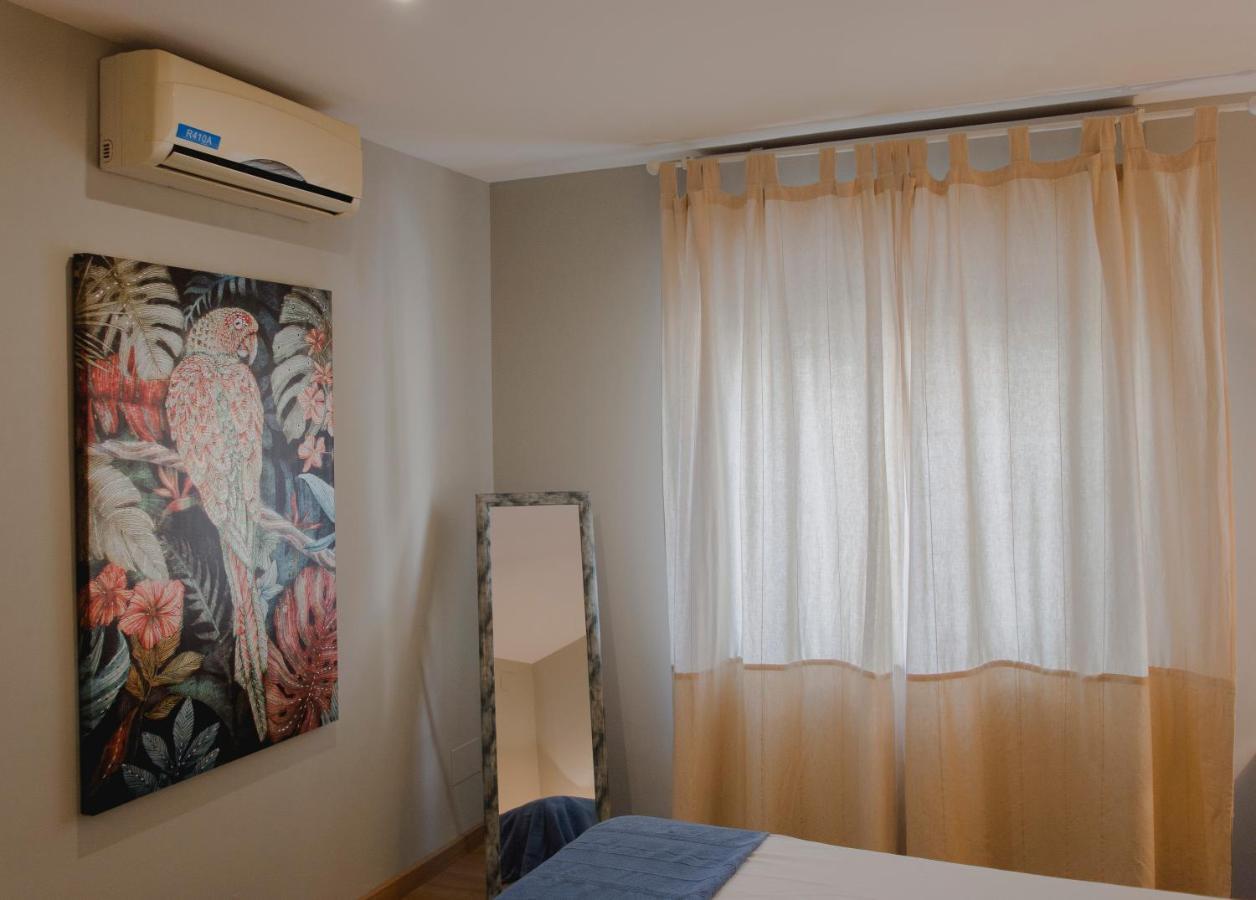 Ixte Alameda Apartments セビリア エクステリア 写真