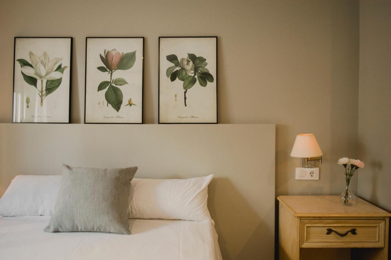 Ixte Alameda Apartments セビリア エクステリア 写真