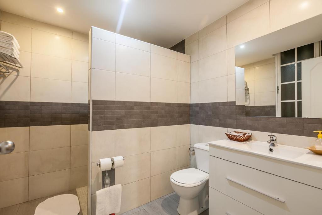Ixte Alameda Apartments セビリア エクステリア 写真