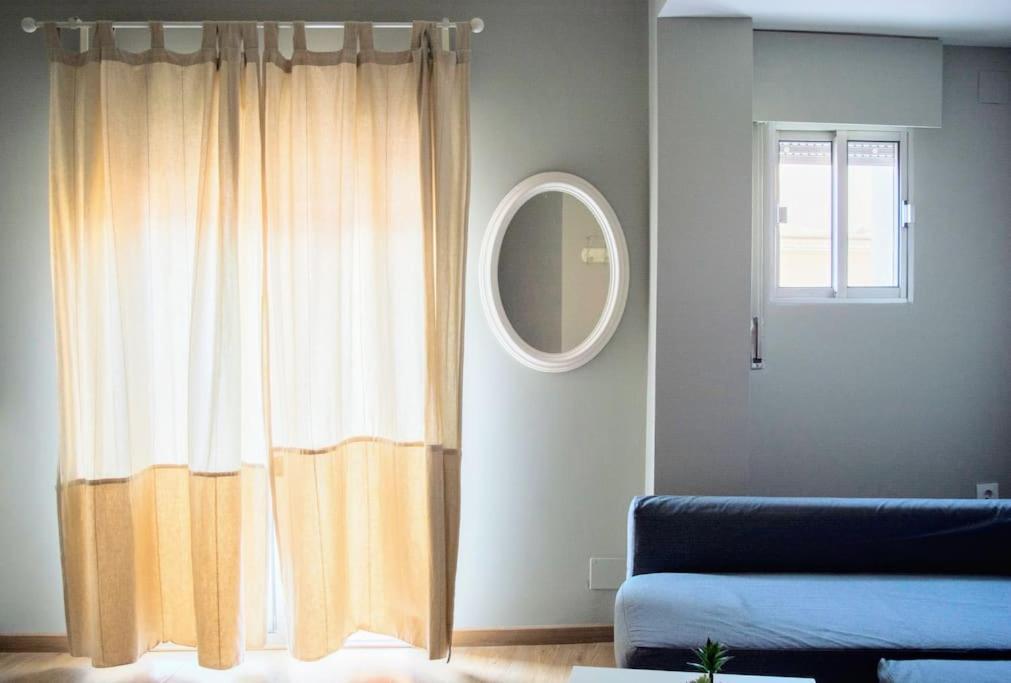 Ixte Alameda Apartments セビリア エクステリア 写真