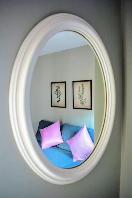 Ixte Alameda Apartments セビリア エクステリア 写真