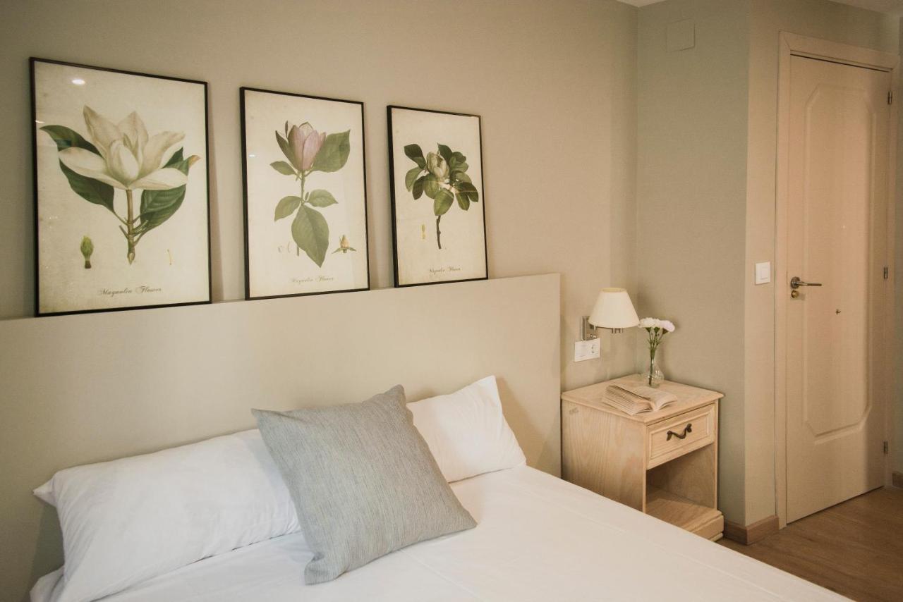 Ixte Alameda Apartments セビリア エクステリア 写真