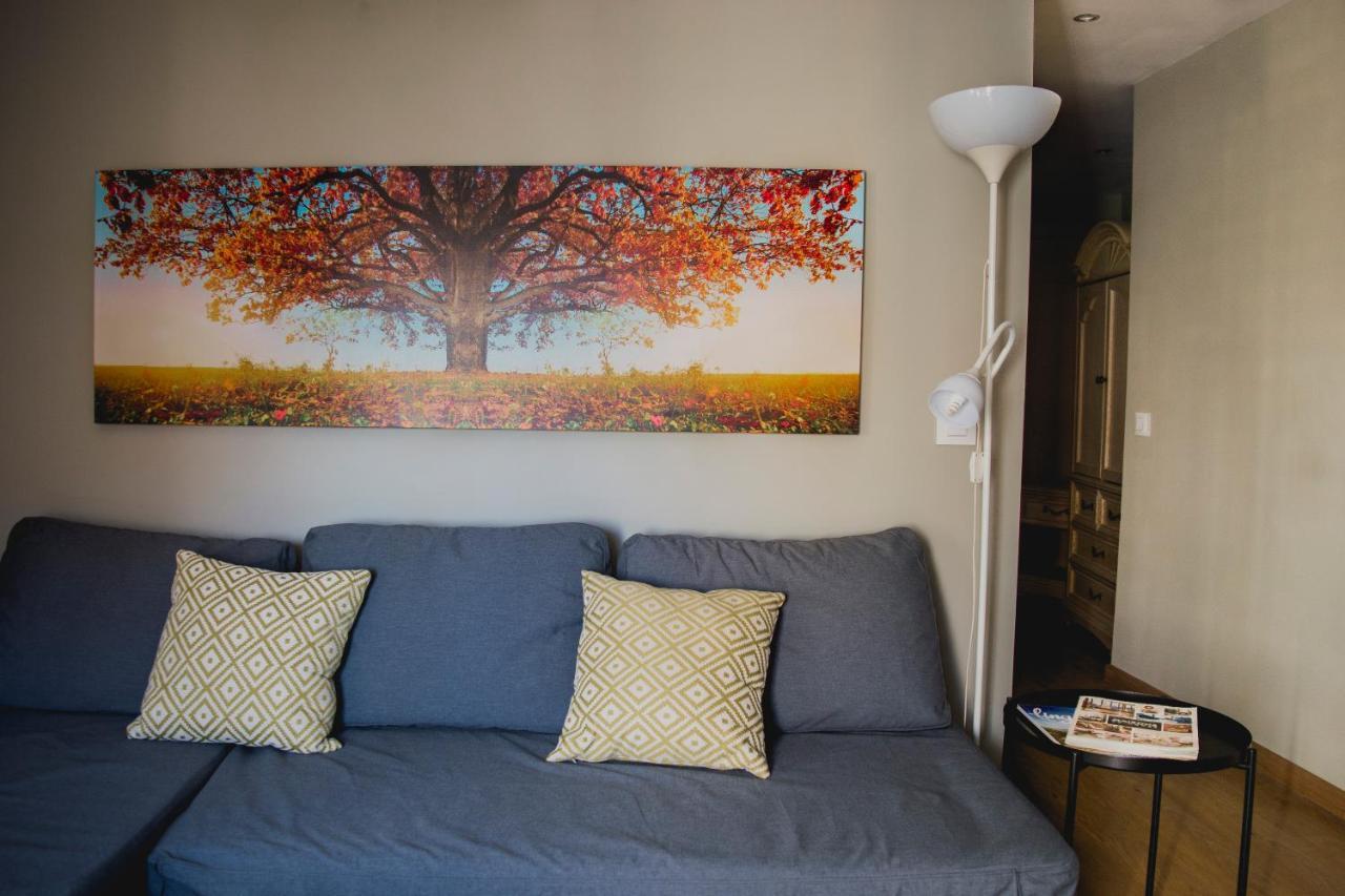 Ixte Alameda Apartments セビリア エクステリア 写真