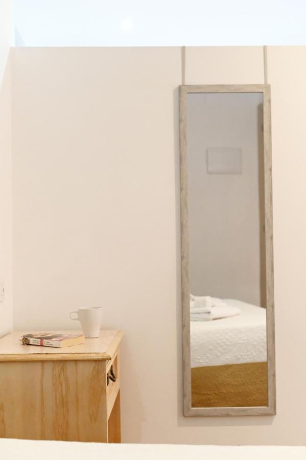 Ixte Alameda Apartments セビリア エクステリア 写真