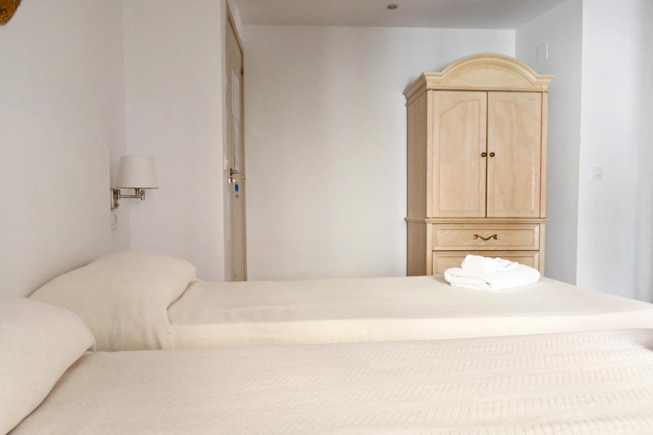 Ixte Alameda Apartments セビリア エクステリア 写真