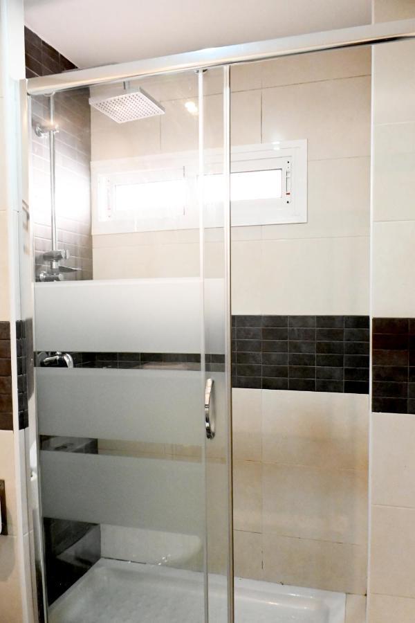 Ixte Alameda Apartments セビリア エクステリア 写真