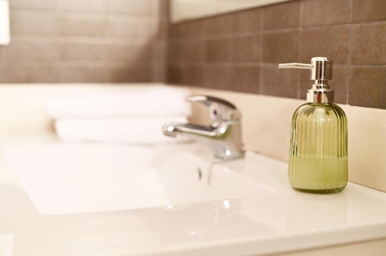 Ixte Alameda Apartments セビリア エクステリア 写真