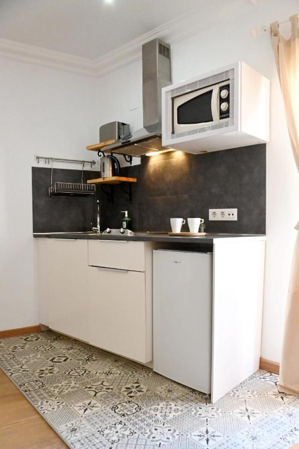 Ixte Alameda Apartments セビリア エクステリア 写真