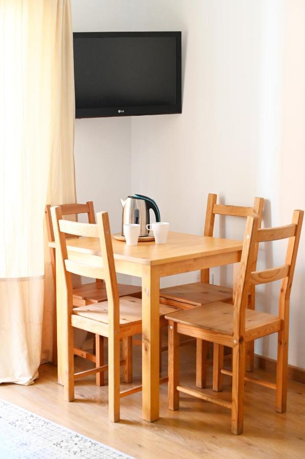 Ixte Alameda Apartments セビリア エクステリア 写真